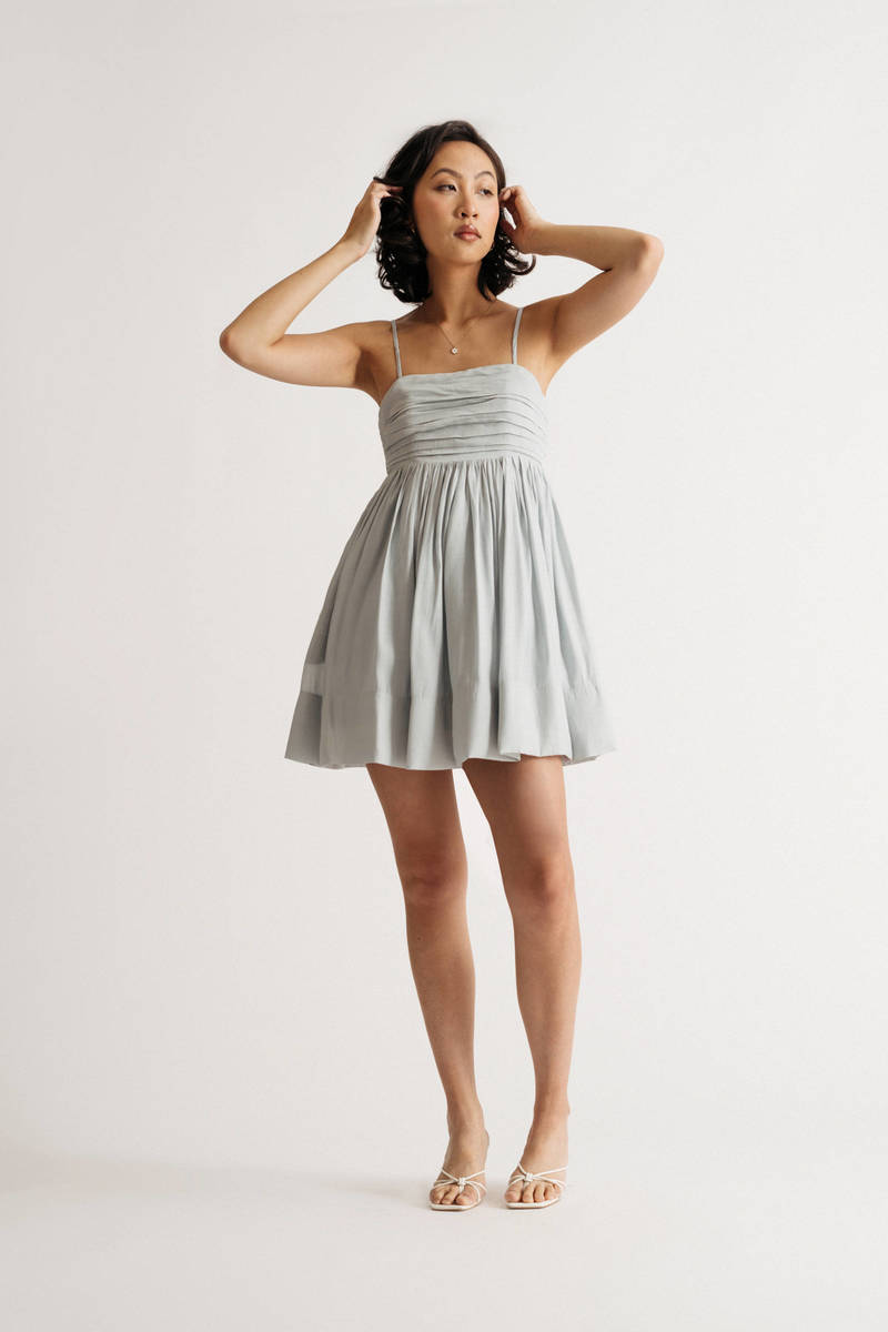 blue-alala-pleated-gathered-babydoll-mini-dress-1.jpg